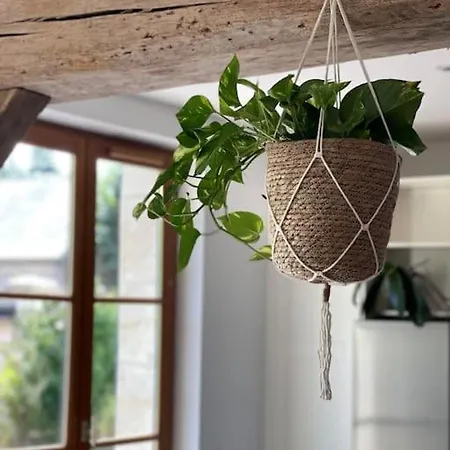 Maison De Vacances Dans Un Village De Charme Casa vacanze *