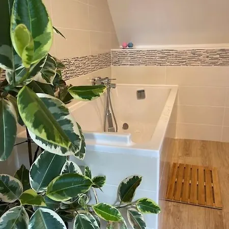 Casa vacanze Maison De Vacances Dans Un Village De Charme *