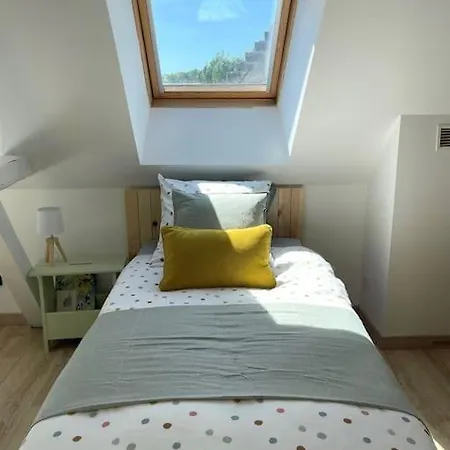 Casa vacanze Maison De Vacances Dans Un Village De Charme *